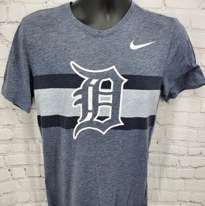 Nike Dri Fit Detroit Tiger Shirt